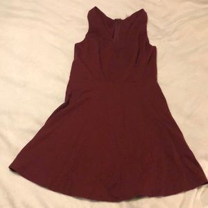 New without tags Maurice’s dress